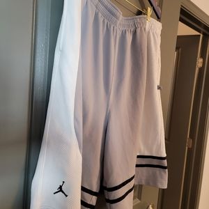 Jordan Basketball Shorts